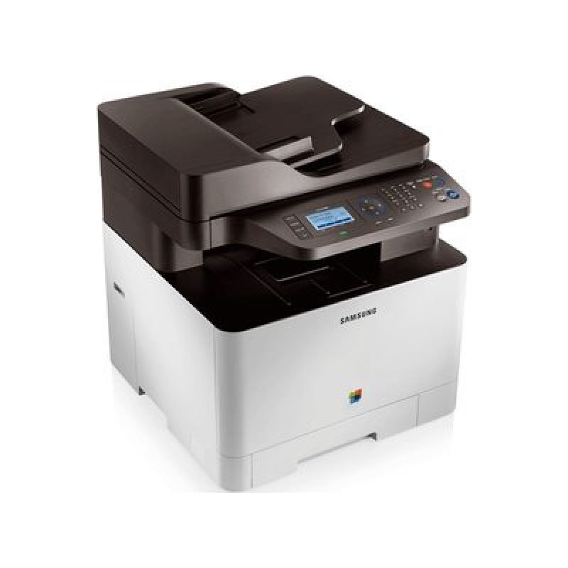 Samsung CLX-4195N — görsel 3