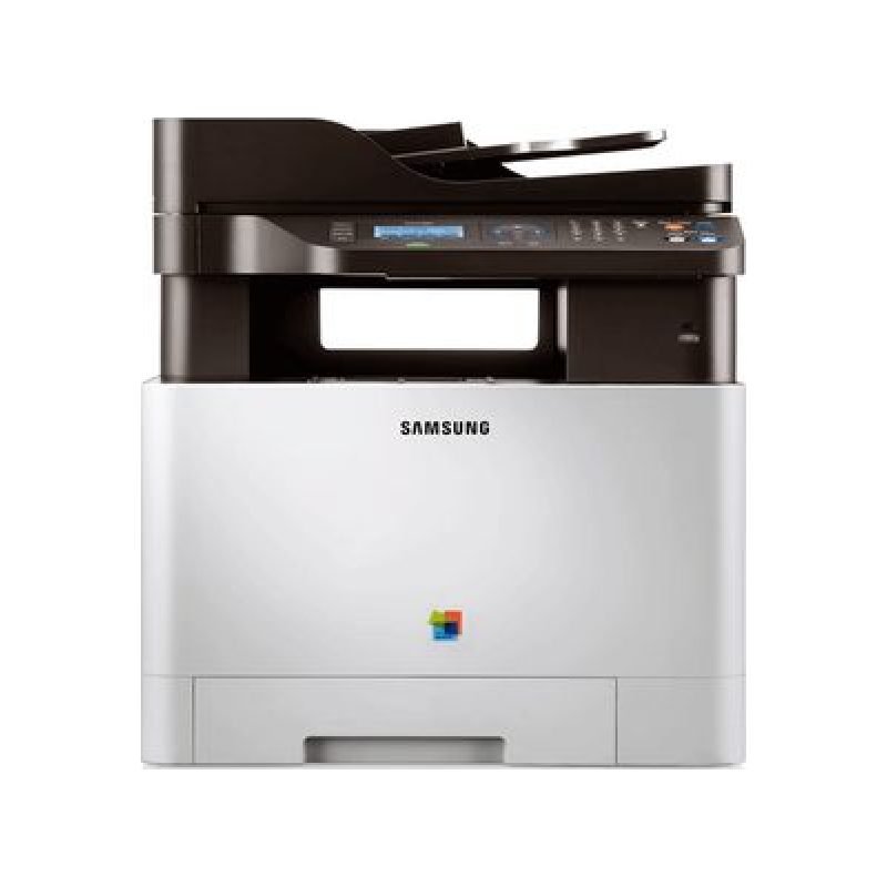 Samsung CLX-4195N — görsel 4