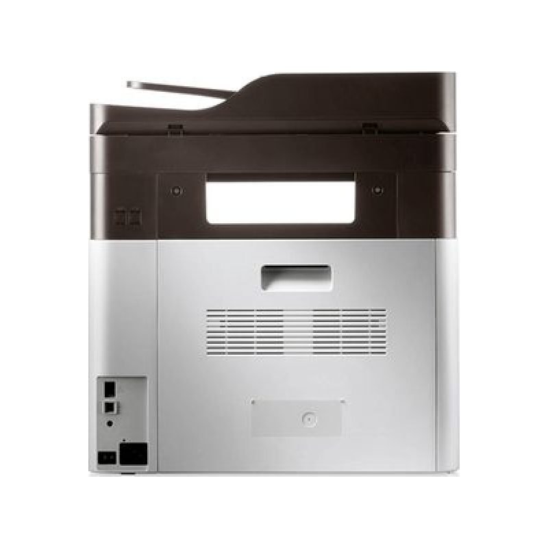Samsung CLX-4195N — görsel 5
