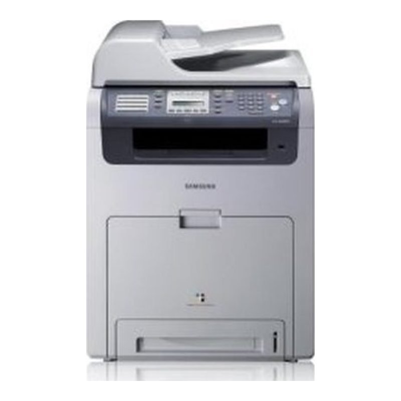 Samsung CLX-6200FX