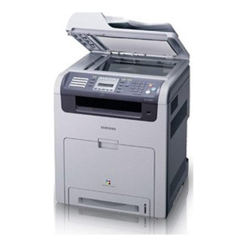 Samsung CLX-6200FX — görsel 2