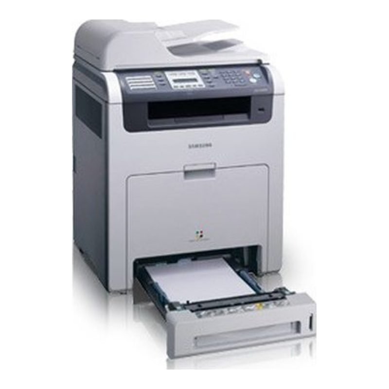 Samsung CLX-6200FX — görsel 3