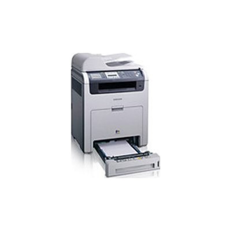 Samsung CLX-6200FX — görsel 5