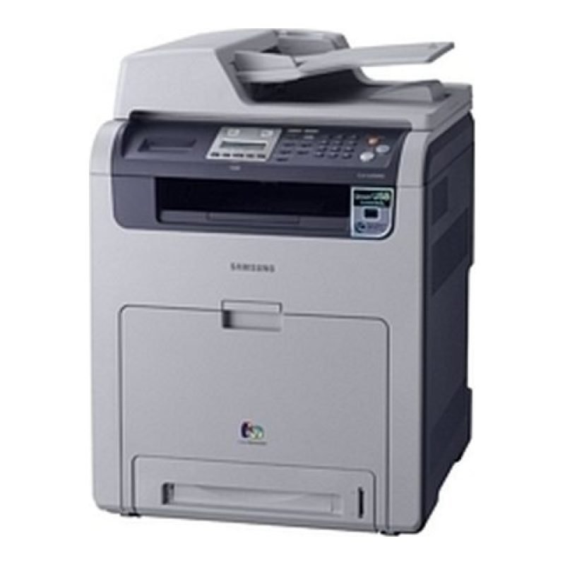 Samsung CLX-6200ND