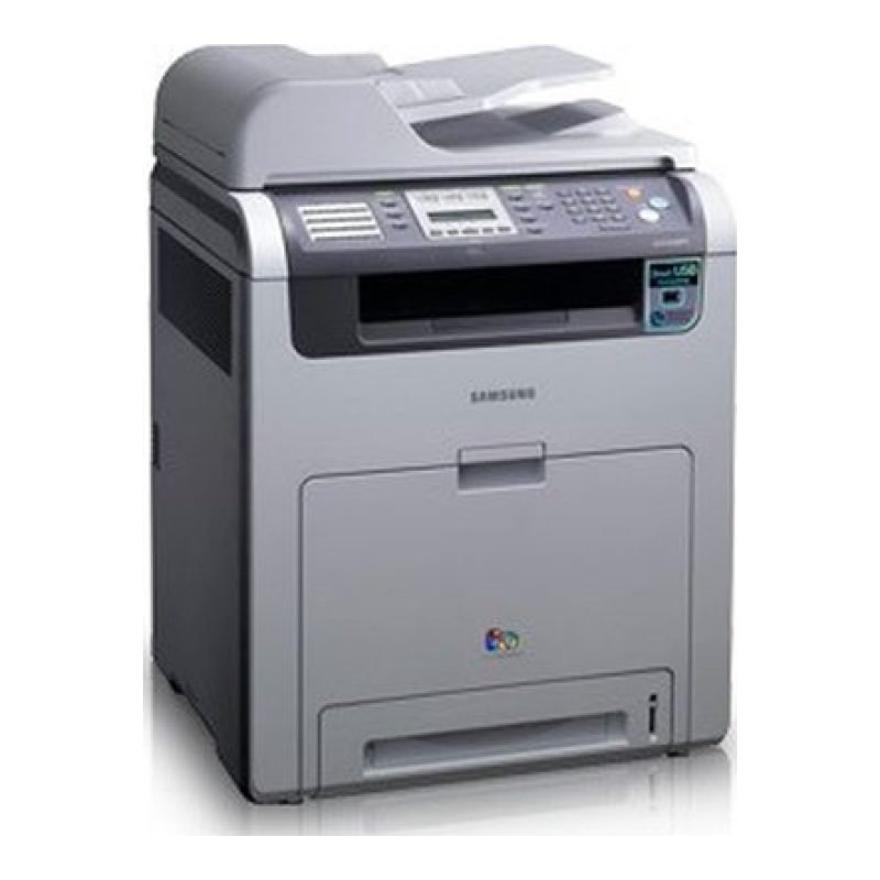 Samsung CLX-6200ND — görsel 3