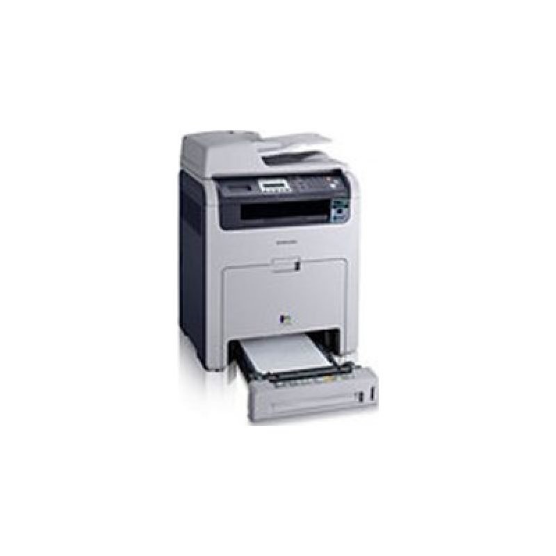 Samsung CLX-6200ND — görsel 5