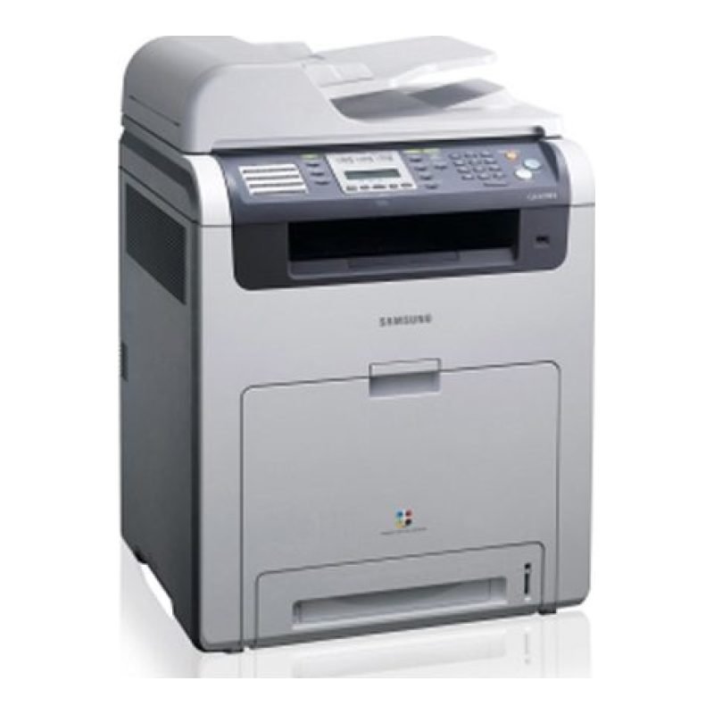 Samsung CLX-6210FX