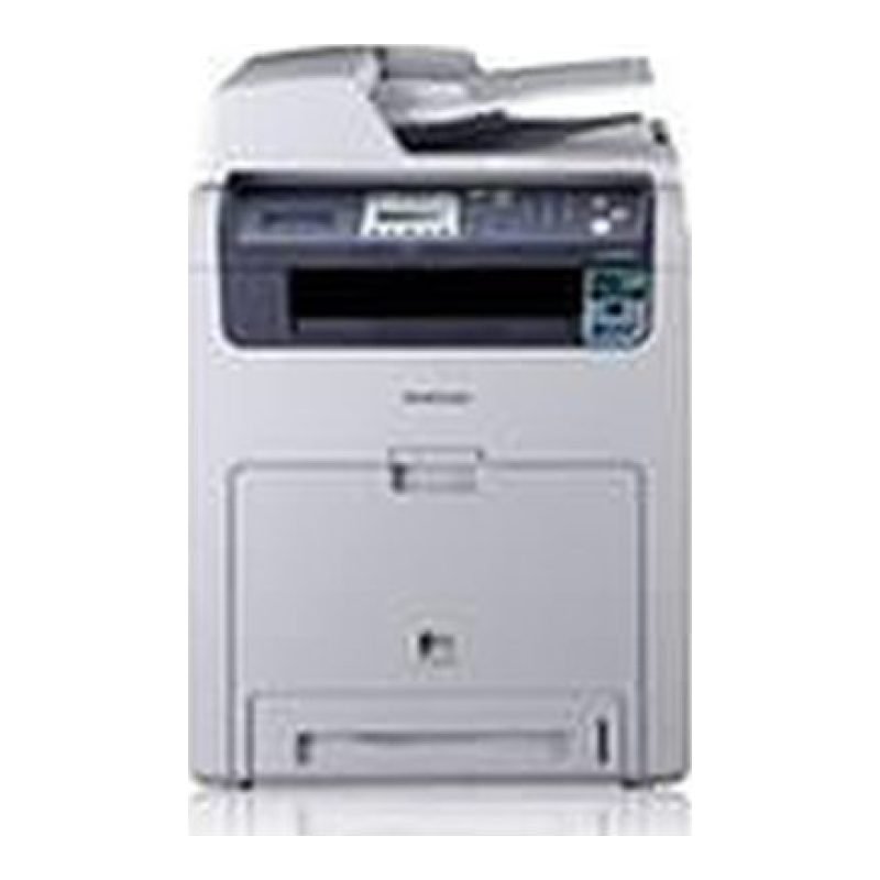 Samsung CLX-6240FX — görsel 3