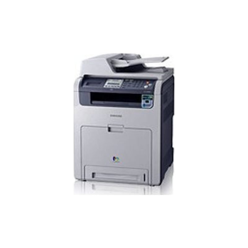 Samsung CLX-6240FX — görsel 4