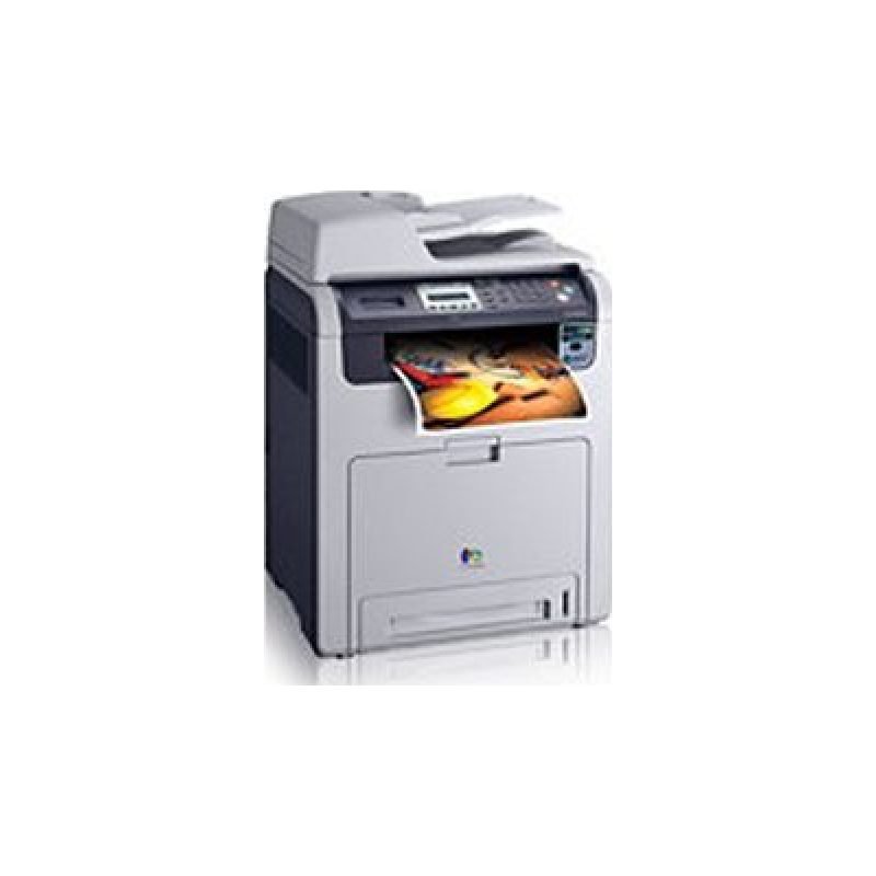 Samsung CLX-6240FX — görsel 5