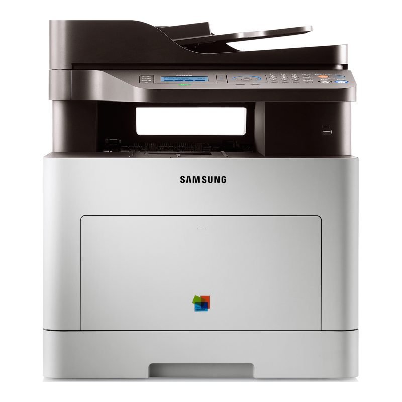 Samsung CLX-6260FD