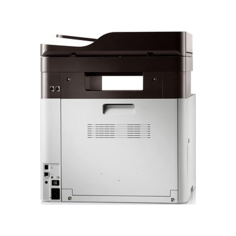 Samsung CLX-6260FD — görsel 2