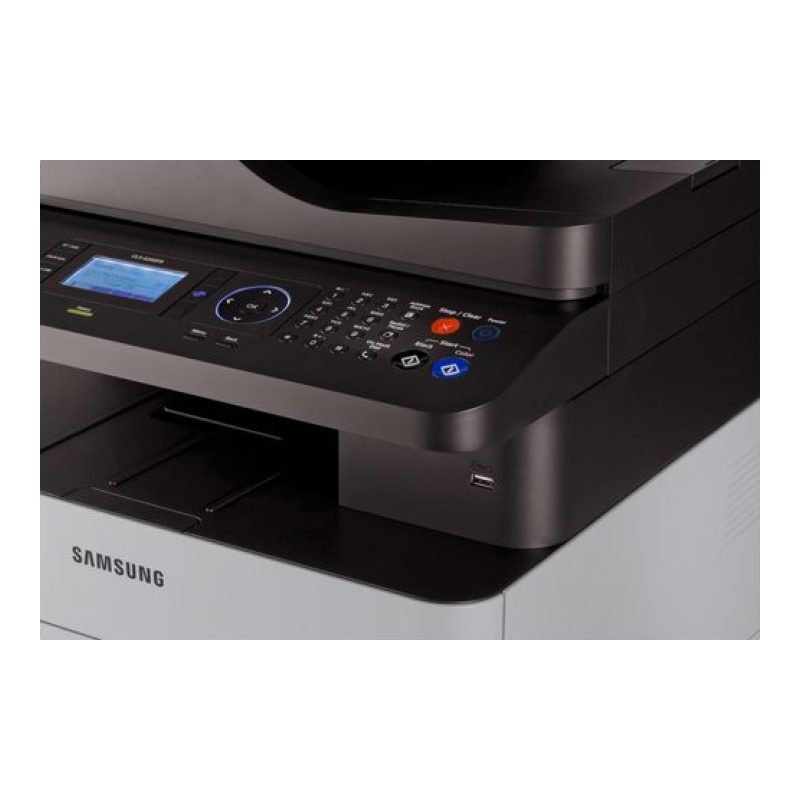Samsung CLX-6260FD — görsel 3