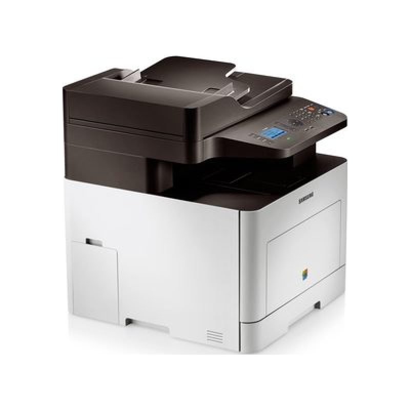 Samsung CLX-6260FD — görsel 4