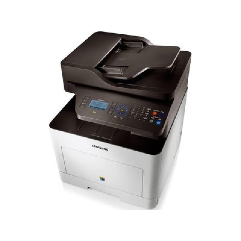 Samsung CLX-6260FD — görsel 5