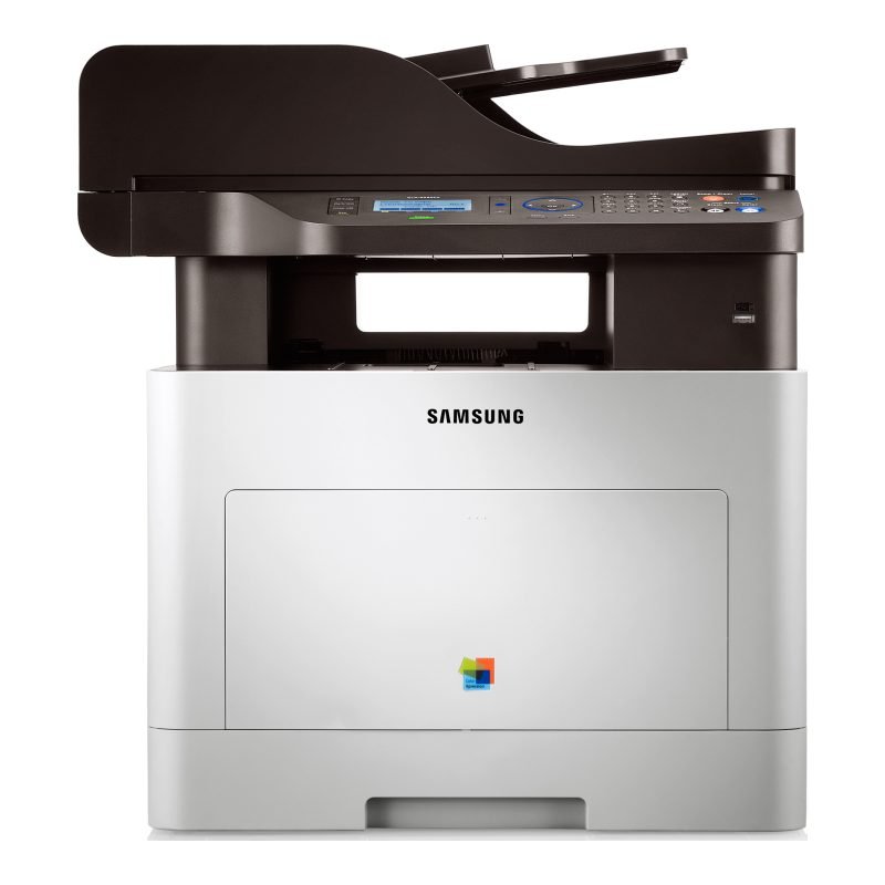 Samsung CLX-6260FR