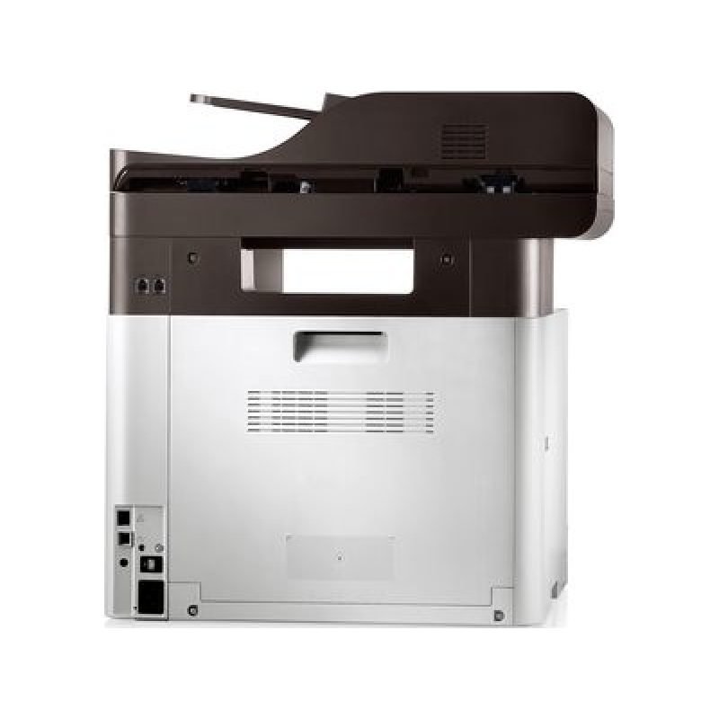 Samsung CLX-6260FR — görsel 2