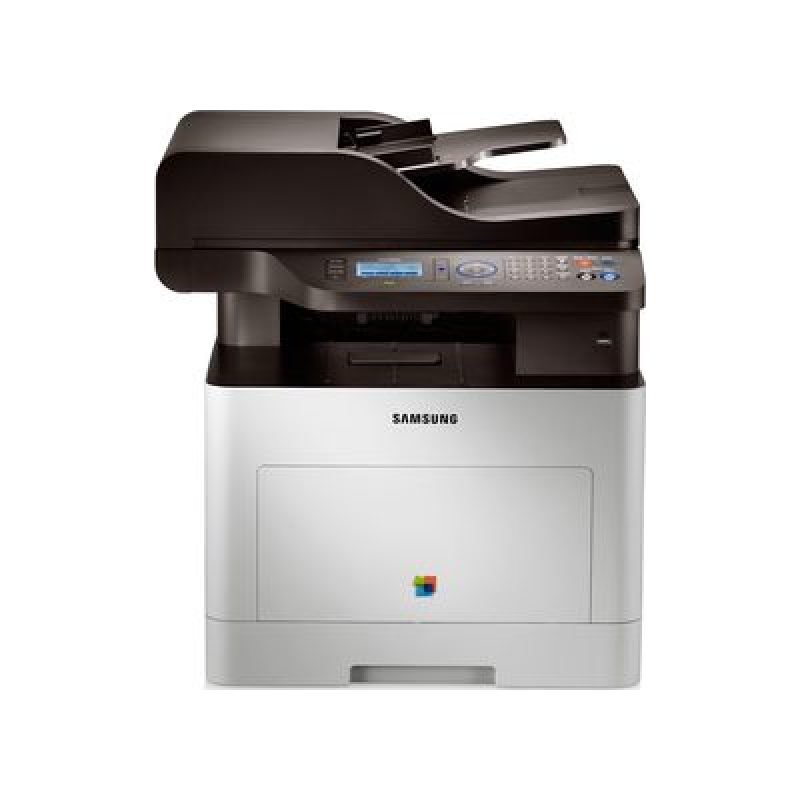Samsung CLX-6260FR — görsel 3