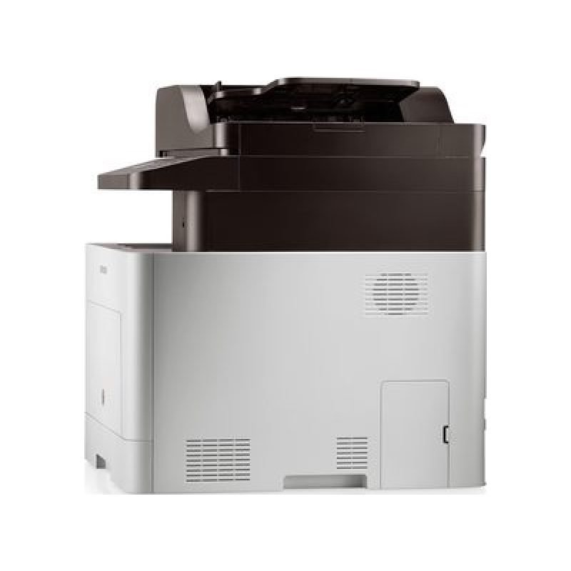 Samsung CLX-6260FR — görsel 4