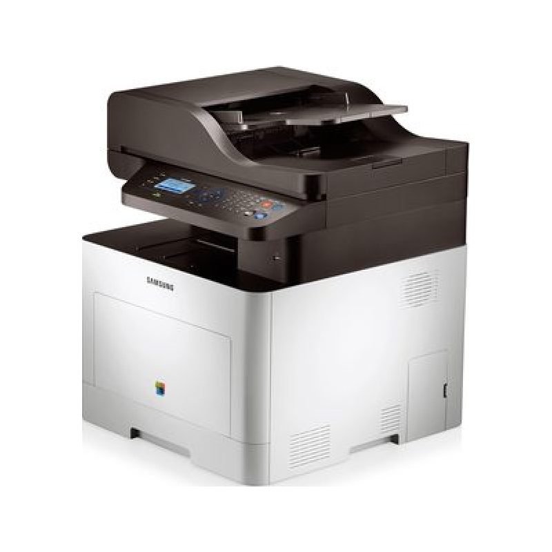 Samsung CLX-6260FR — görsel 5