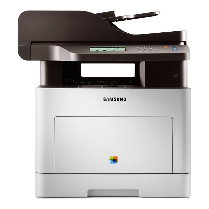 Samsung CLX-6260FW