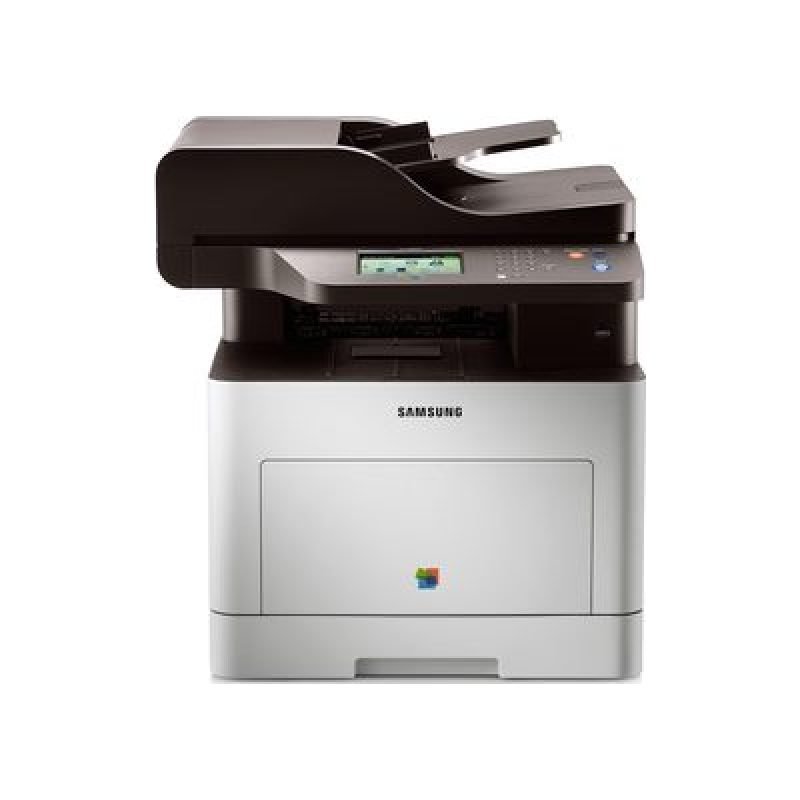 Samsung CLX-6260FW — görsel 2