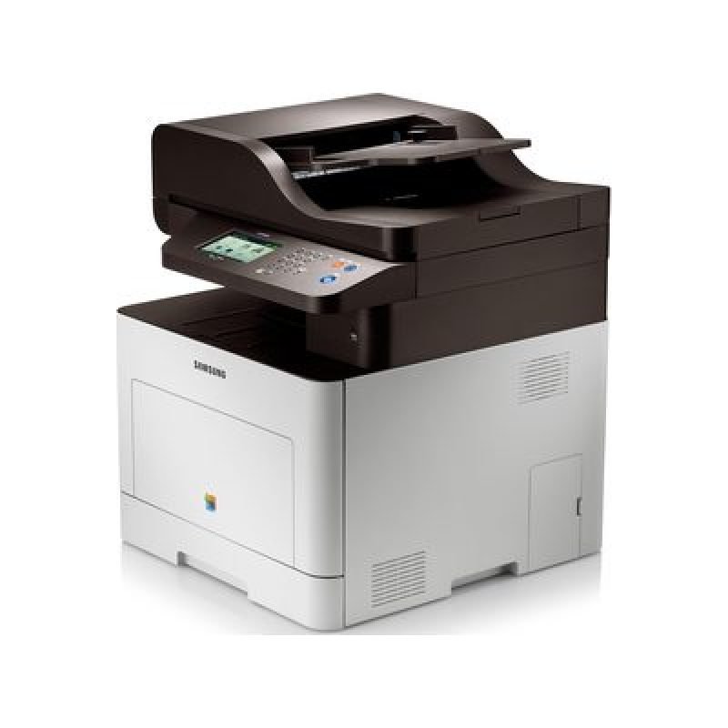 Samsung CLX-6260FW — görsel 3
