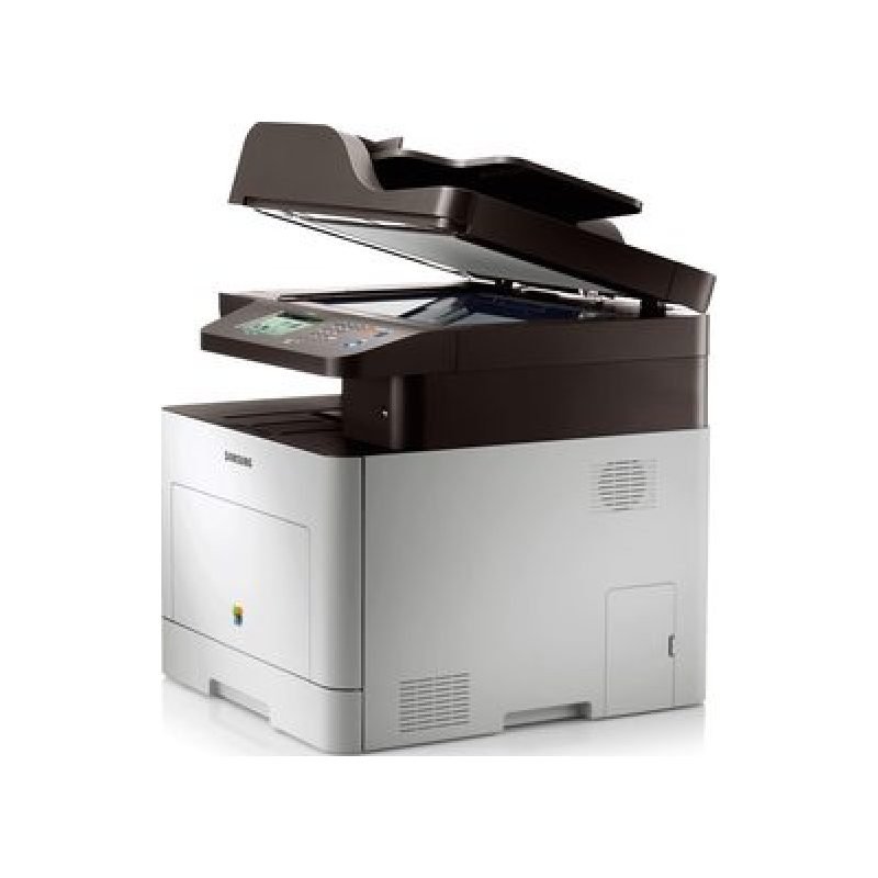 Samsung CLX-6260FW — görsel 4