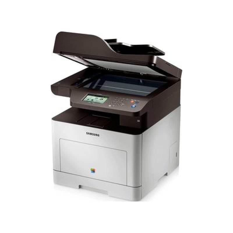 Samsung CLX-6260FW — görsel 5