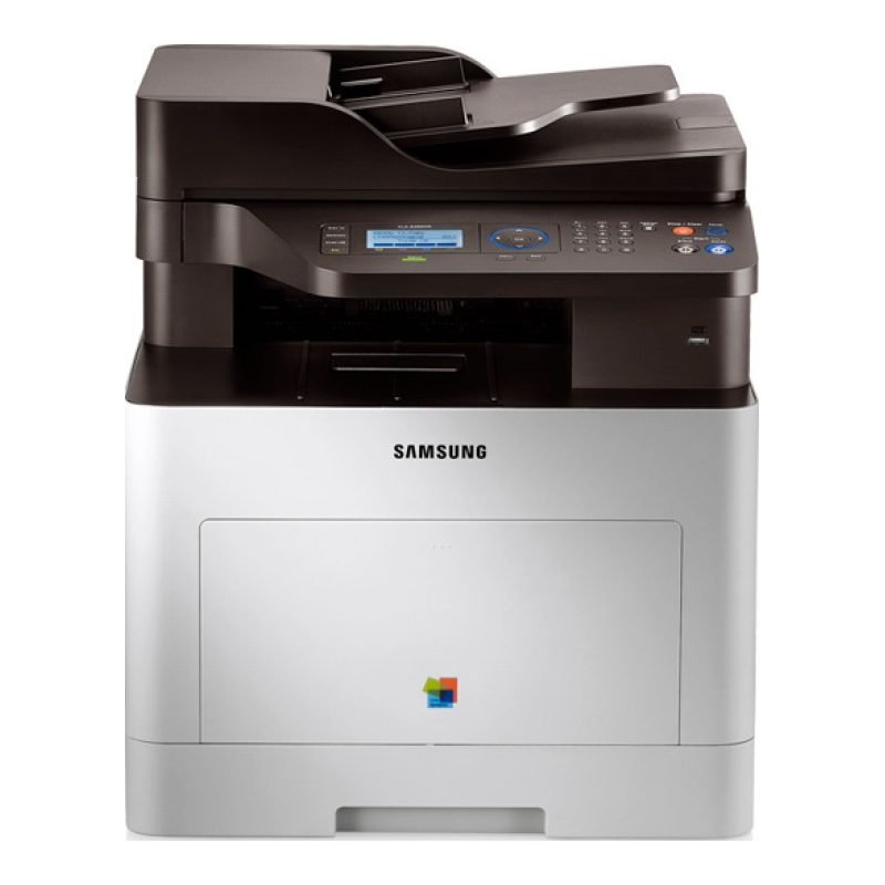 Samsung CLX-6260ND