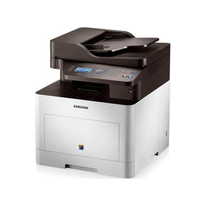 Samsung CLX-6260ND — görsel 2