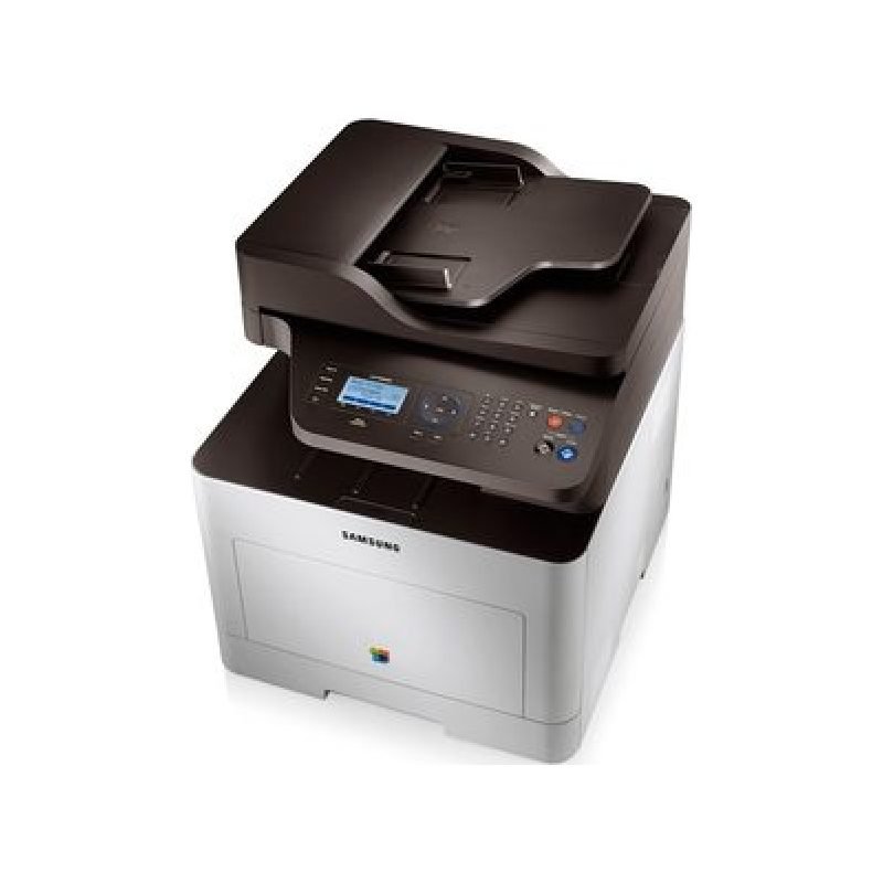 Samsung CLX-6260ND — görsel 3