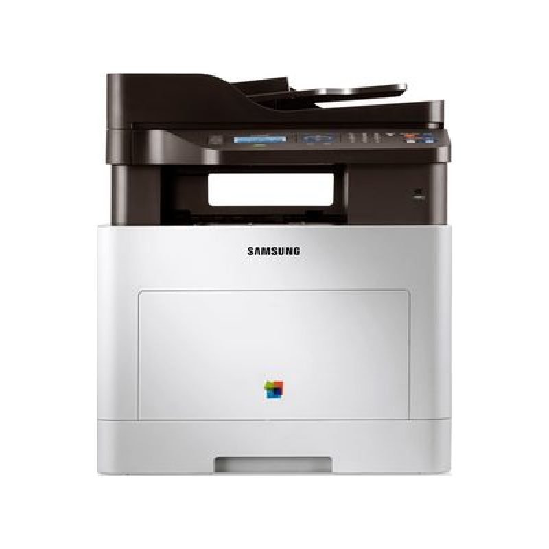Samsung CLX-6260ND — görsel 4