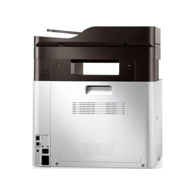 Samsung CLX-6260ND — görsel 5