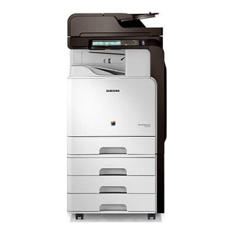 Samsung CLX-8650ND