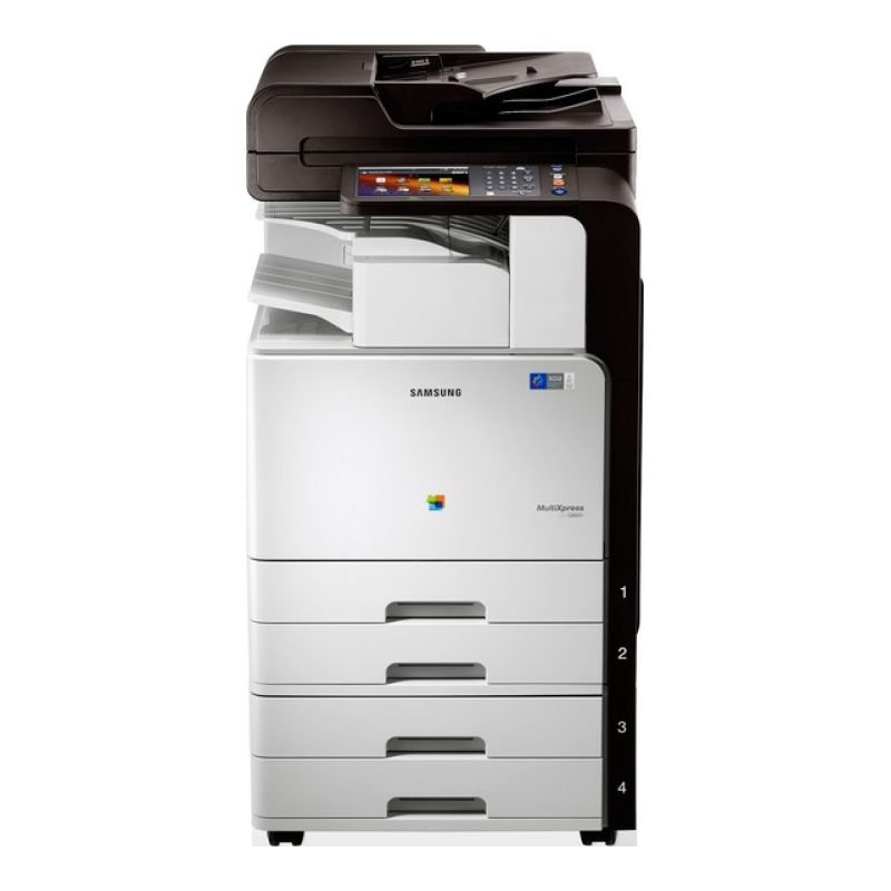 Samsung CLX-9201NA