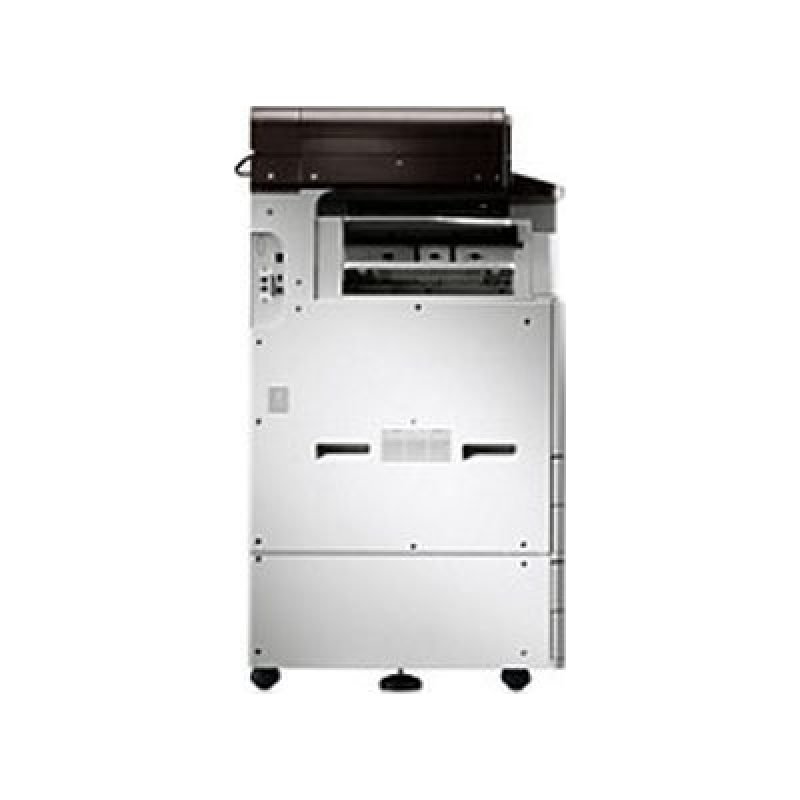 Samsung CLX-9201NA — görsel 3