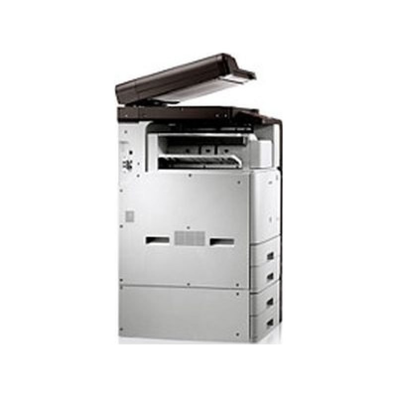 Samsung CLX-9201NA — görsel 4