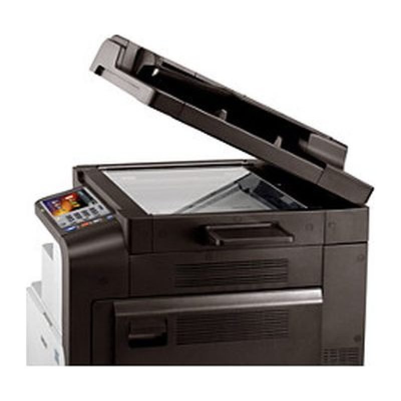 Samsung CLX-9201NA — görsel 5