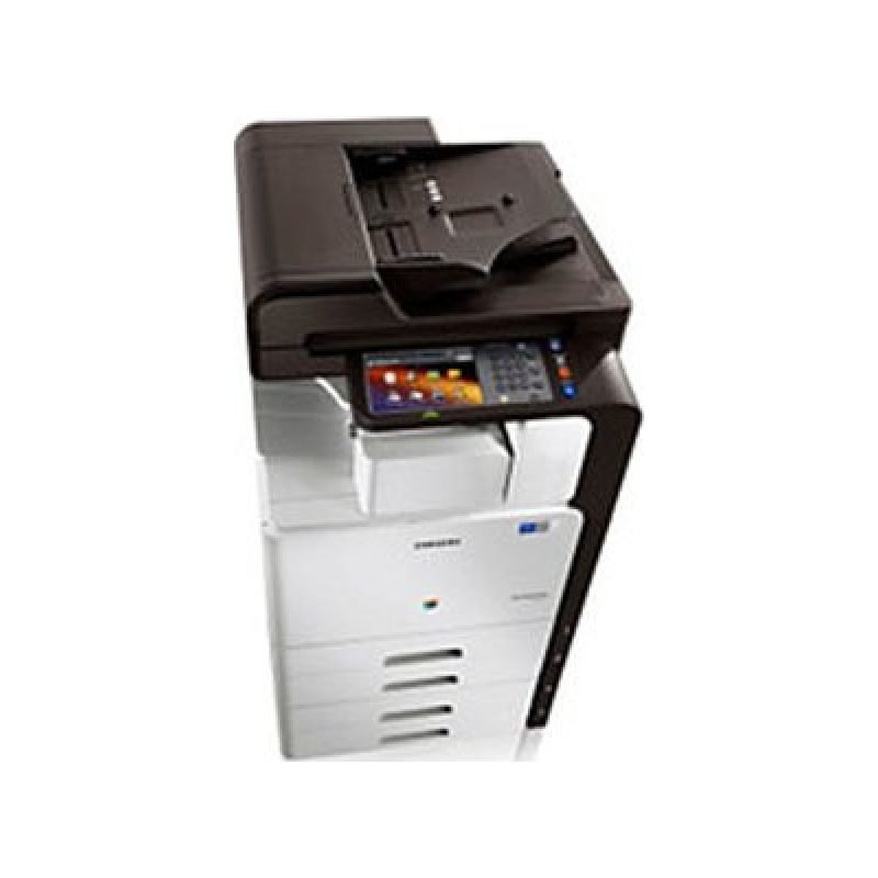 Samsung CLX-9251NA — görsel 2