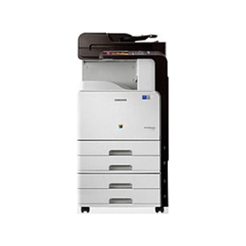 Samsung CLX-9251NA — görsel 3