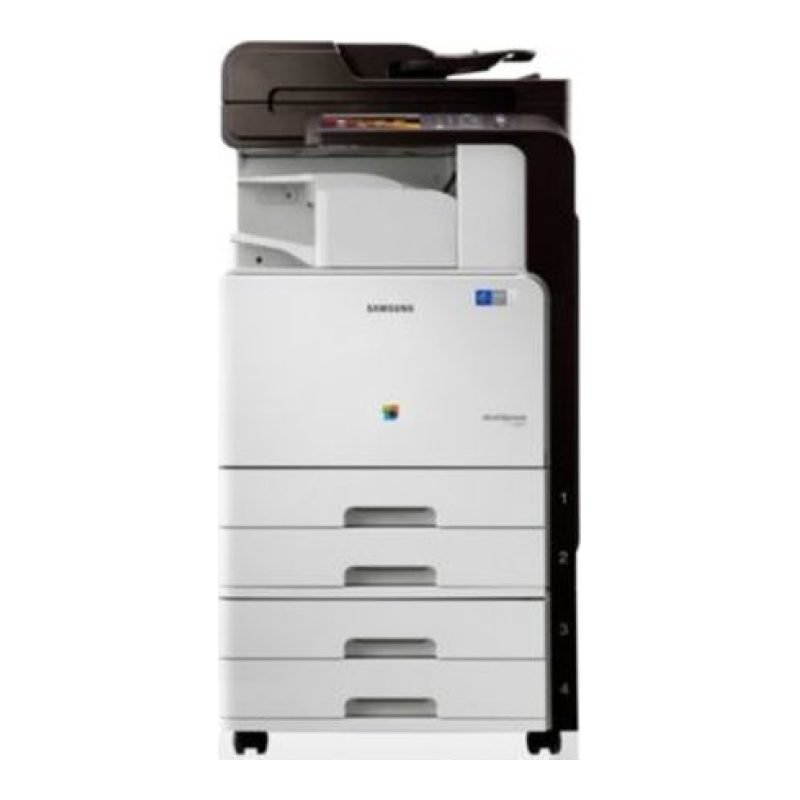 Samsung CLX-9301NA