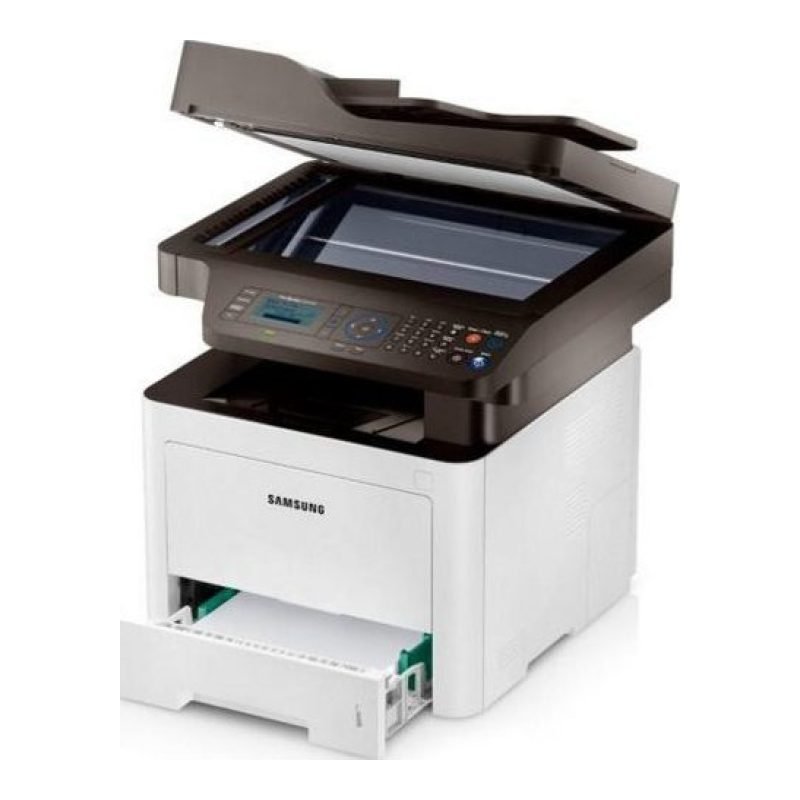 Samsung M3375FD — görsel 2
