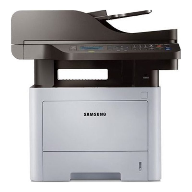 Samsung M3870FW — görsel 2