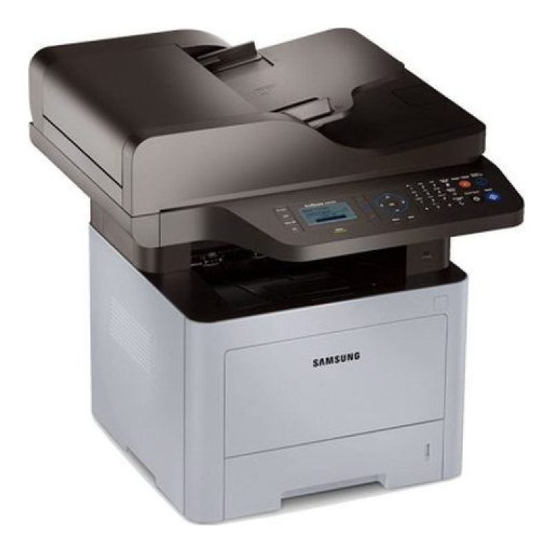 Samsung M3870FW — görsel 3