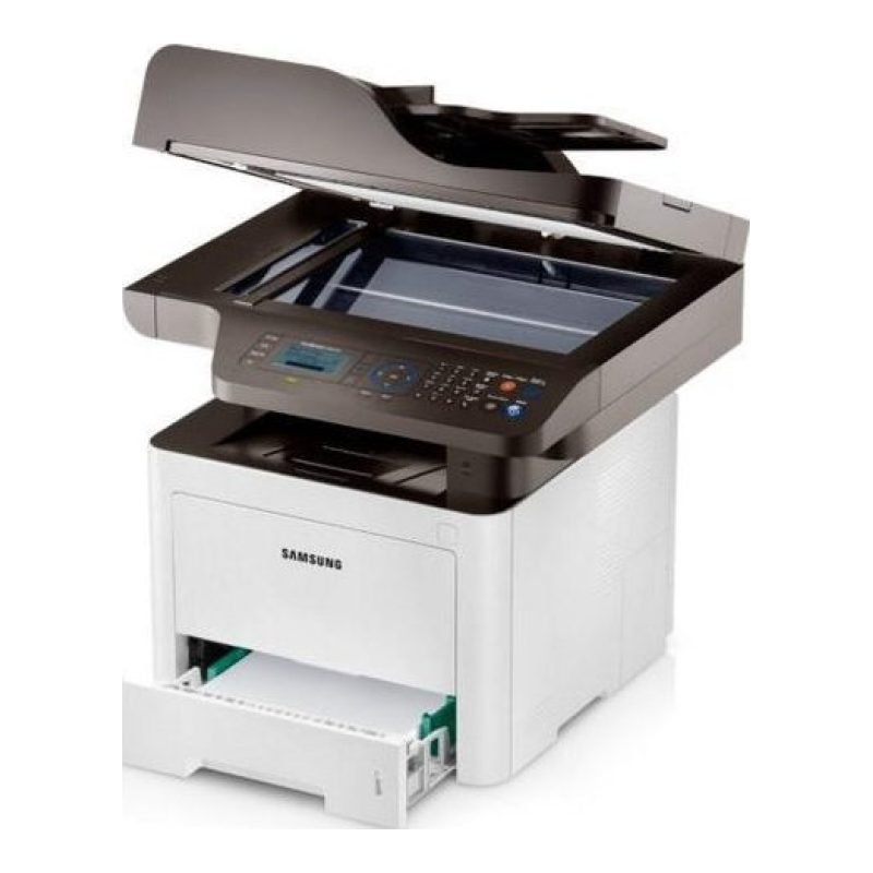 Samsung M3875FW — görsel 2