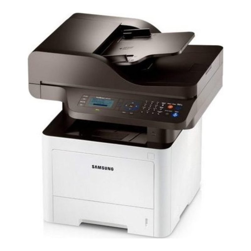 Samsung M3875FW — görsel 3