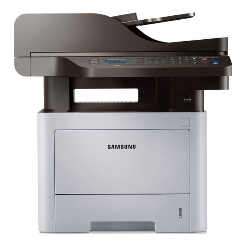Samsung M4070FR