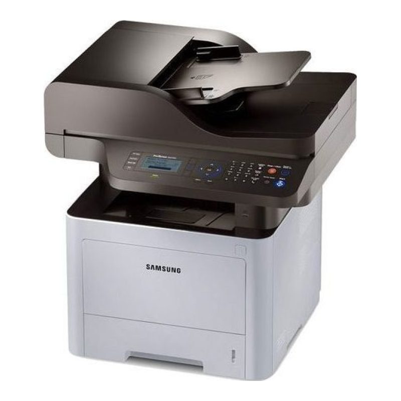 Samsung M4070FR — görsel 2