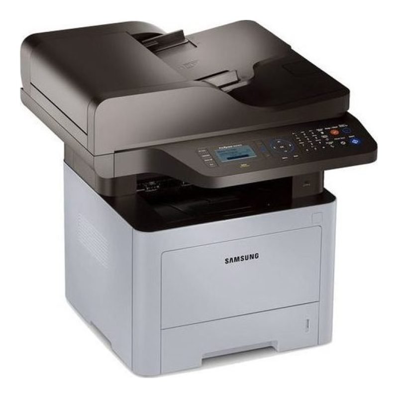 Samsung M4070FR — görsel 3